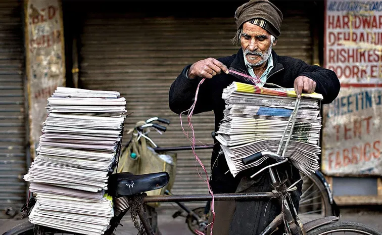 Indian Newspapers Heres why its Important