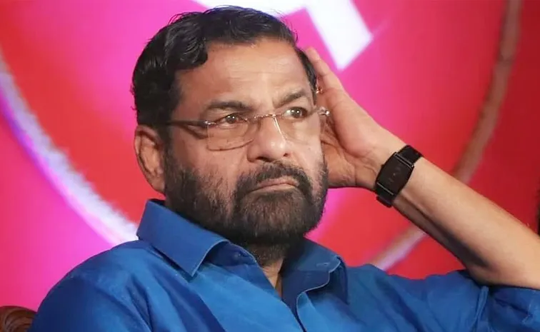 శబరిమల బంగారం మాయం కేసు: మాజీ మంత్రి పాత్రపై విచారణ