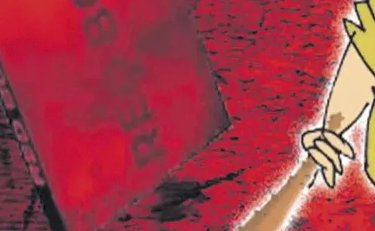 Law and order deteriorating in AP