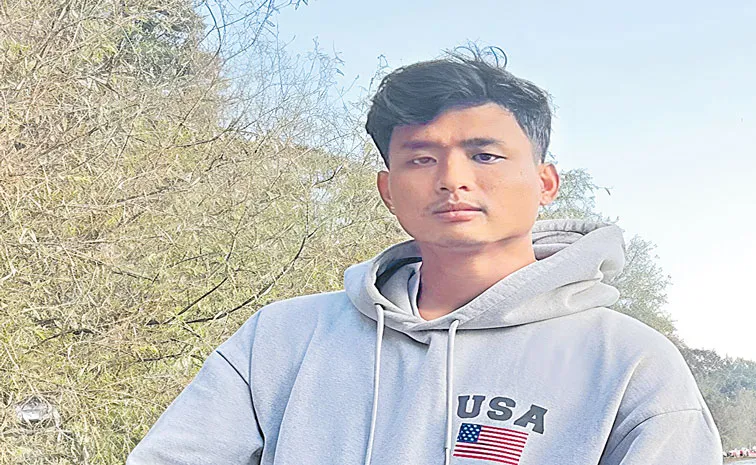 Tripura protests erupt over murder of student Angel Chakma