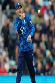 England announce 15-member squad for T20 World Cup 2026