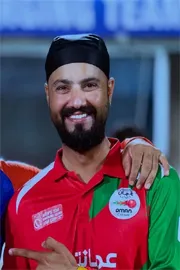 India born named captain as Oman announce T20 World Cup 2026 squad