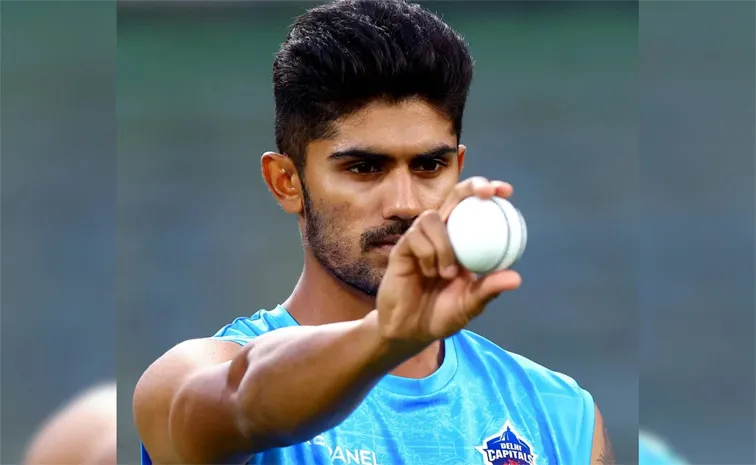 Aman Khan concedes 123 runs, the most in a mens List A game