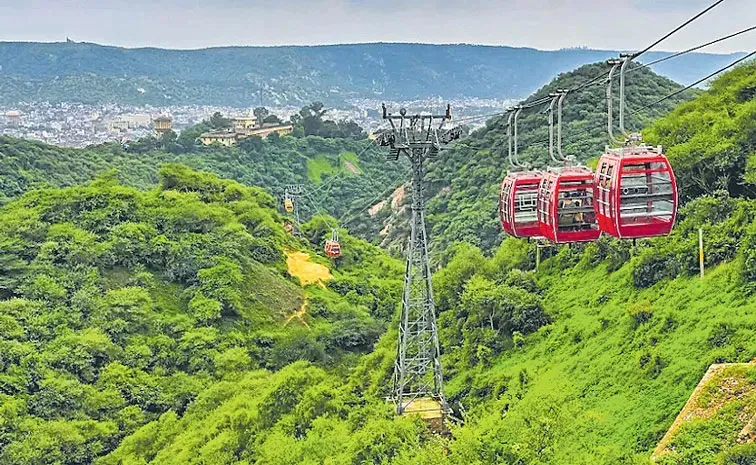 ఆరావళికి ఊపిరి