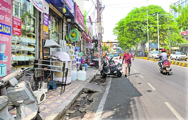 ఓ బాట‘సారీ’!