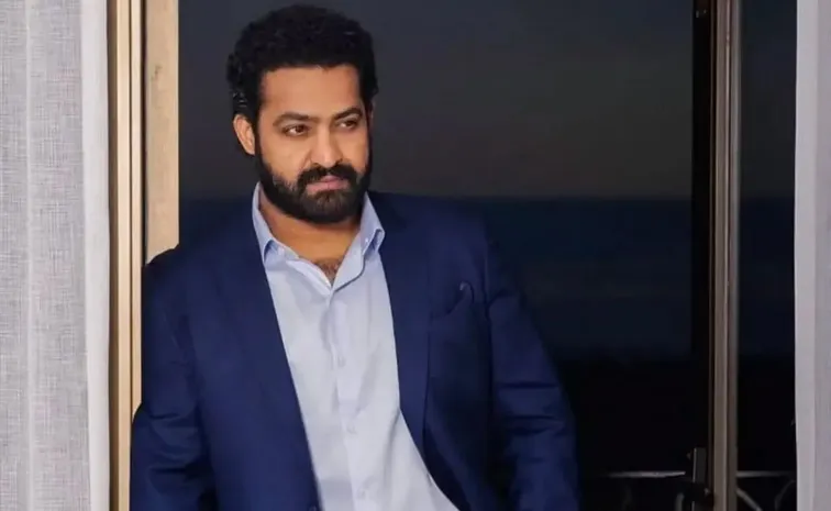 Actor Jr NTR Special Thanks To delhi High court