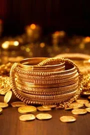 Gold Price Down Second Day Know The Latest Price Details