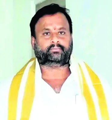 మండిపడుతున్న జనం