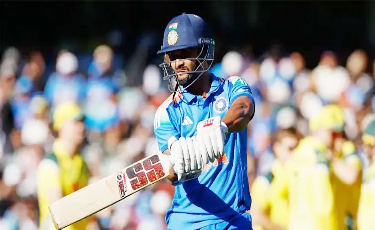 ఒక్క మ్యాచ్‌లో ‘హిట్‌’.. రెండింటిలో ఫ్లాప్‌ షో!