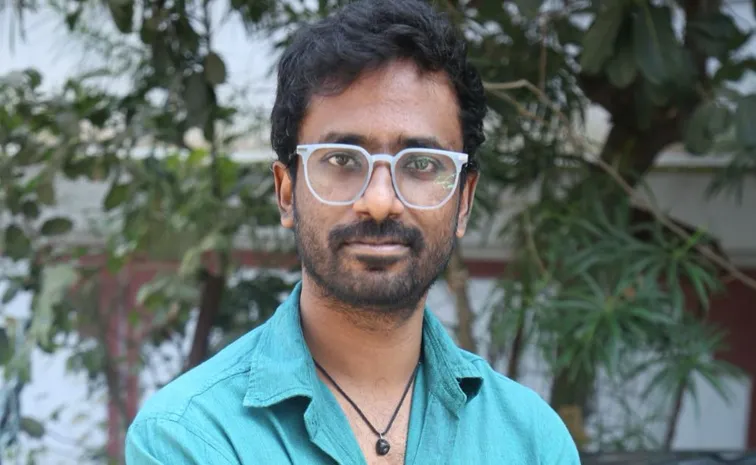 ఆ పాత్ర కోసం సందీప్‌ రెడ్డి, నాగ్‌ అశ్విన్‌ని అడిగితే నో చెప్పారు: పతంగ్‌ డైరెక్టర్‌