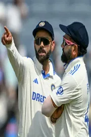 Sach Bolna Padega: Ex India Star Urged Ro Ko Unnatural Exit From Tests