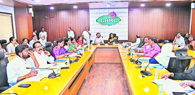 ముసాయిదా బడ్జెట్‌కు ఓకే