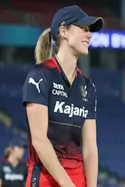 She cant be same player: Aakash Chopra on RCB Replacement for Ellyse Perry