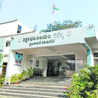 ‘ఫ్యూచర్‌’లోకి ఆ ఠాణాలు 