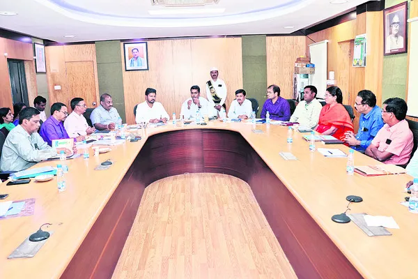 రైతులకు న్యాయమైన