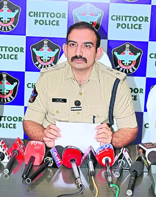 ఏటా పెరుగుతున్న ‘క్రైమ్‌’ 