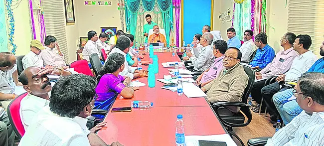 కేంద్ర నిధులపై ఆంక్షలేంటి? 