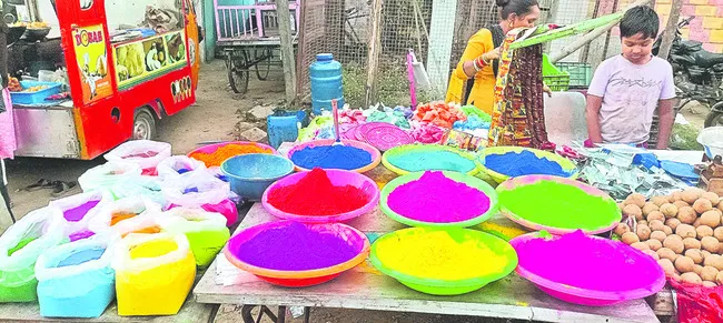 న్యూ జోష్‌కు రెడీ