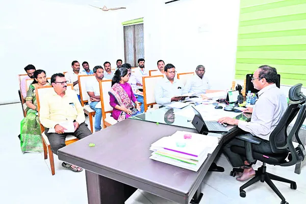 గండికోట వైభవాన్ని విశ్వవ్యాప్తం చేయాలి 