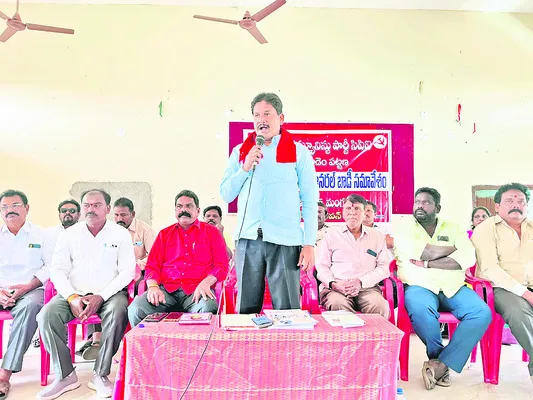 వందేళ్ల వేడుకల్లో భాగస్వాములు కావాలి..