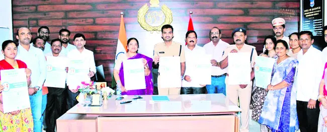 బాలకార్మిక వ్యవస్థ నిర్మూలనకు చర్యలు