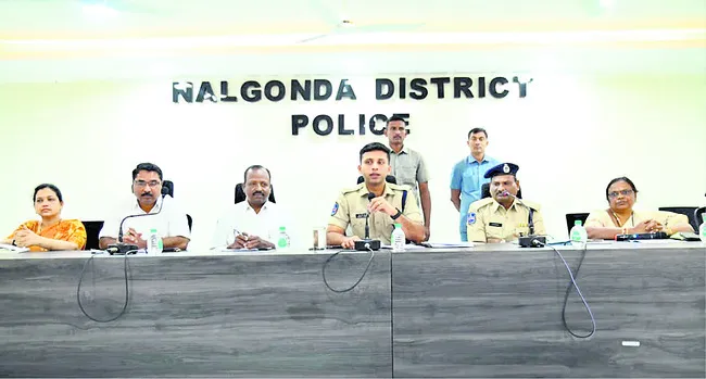 బాలకార్మిక వ్యవస్థను నిర్మూలించాలి