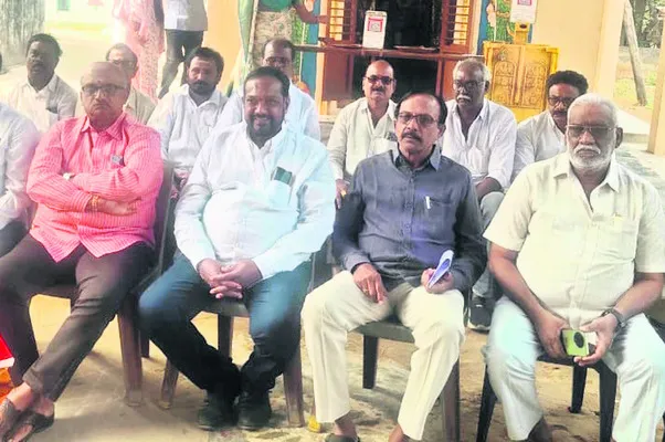 14 నుంచి జాతీయ స్థాయి కబడ్డీ పోటీలు 