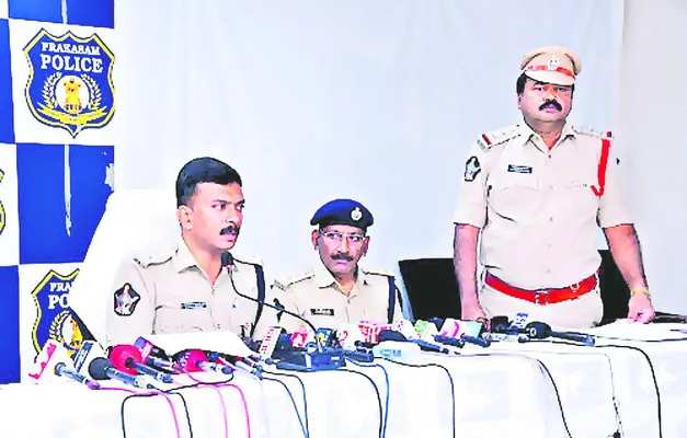 లైంగిక దాడి..ఆపై హత్య..! 