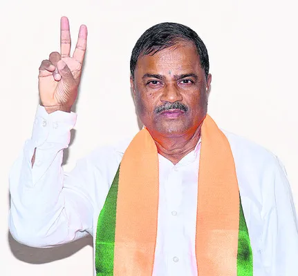 బీజేపీలో కొంతమోదం.. మరికొంత ఖేదం 