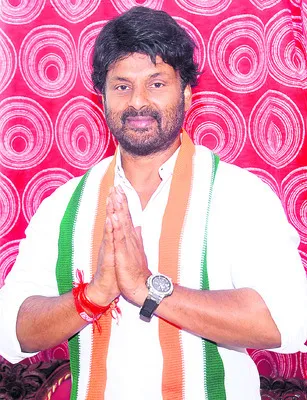 కాంగ్రెస్‌లో ఉత్సాహం 
