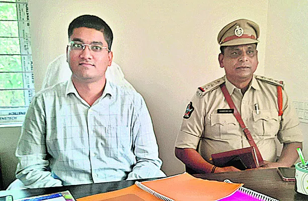 ఆపరేషన్‌ కగార్‌తోమావోయిస్టులు తగ్గుముఖం