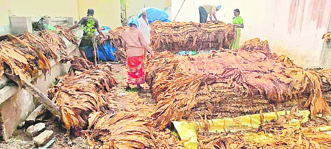 కంటి తుడుపు కొనుగోళ్లు 