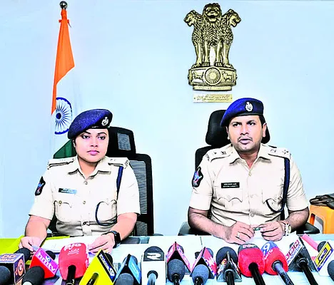 54 హత్యలు.. 87 పోక్సో కేసులు 