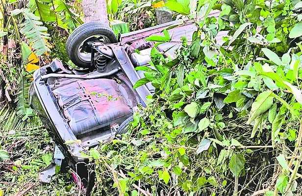 చోరీ కేసులో నిందితుడి అరెస్టు