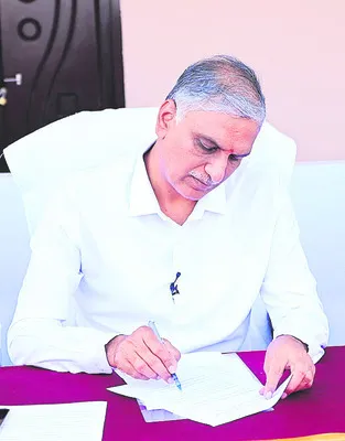 రిజర్వాయర్లపై నిర్లక్ష్యం తగదు