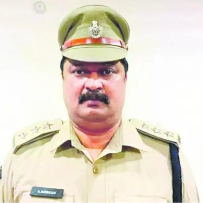 వేడుకలకు పటిష్ట బందోబస్తు 