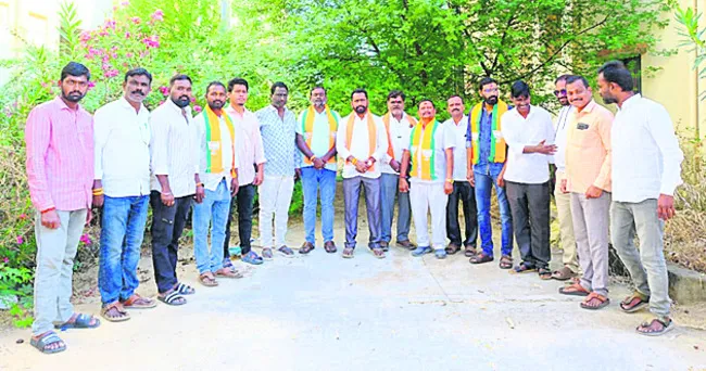 అర్హులకు ఇళ్లు కేటాయించాలి