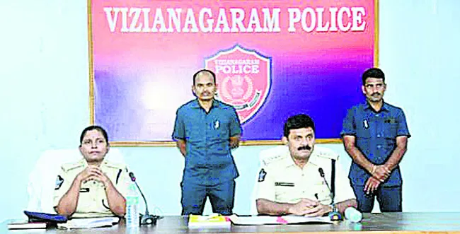 సమావేశమైన పోలీస్‌ ఉద్యోగుల క్రెడిట్‌ సొసైటీ