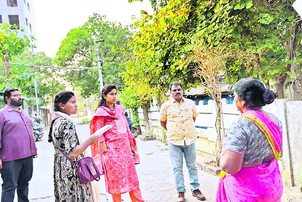 షెల్టర్‌ హోమ్‌ పనులు పూర్తి చేయండి