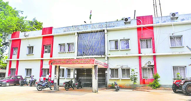 పురపోరుకు కసరత్తు