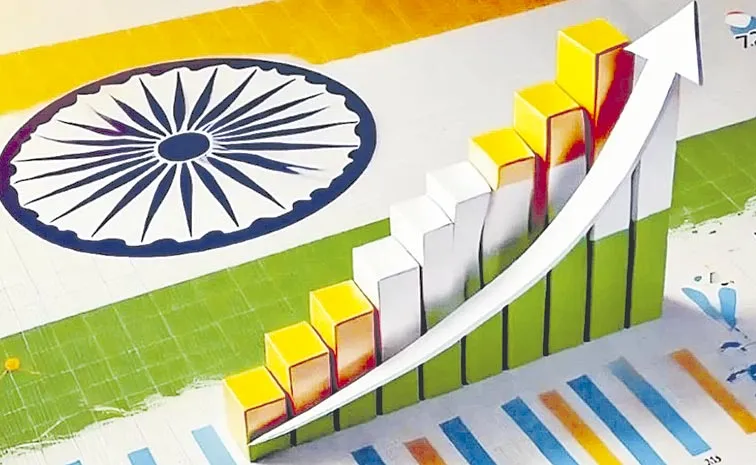 జపాన్‌ను దాటిన భారత్‌ 