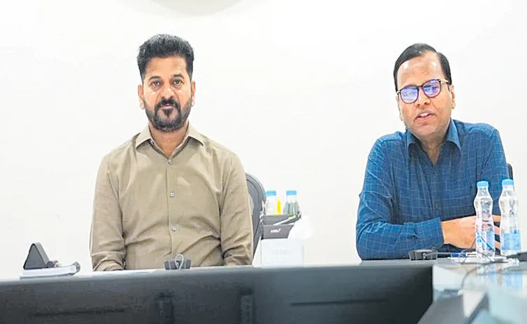 సిటీని క్యూర్‌ చేద్దాం