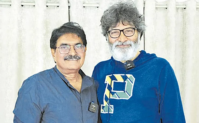 నువ్వు నాకు నచ్చావ్‌ రెడీ