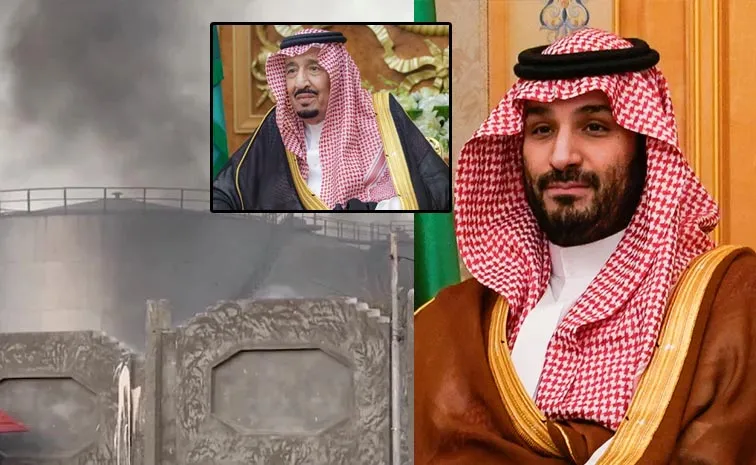 యెమెన్‌ ఎఫెక్ట్‌.. యూఏఈకి సౌదీ హెచ్చరిక..