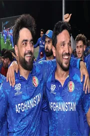 AFGHANISTAN ANNOUNCED SQUAD FOR T20 WORLD CUP 2026