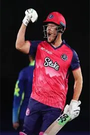 SA20 2025-26: Miller slams fifty, paarl royals enrolls first victory