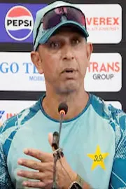 Why Pakistan part ways with Test head coach Azhar Mahmood?