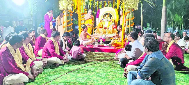 రాపత్తు సేవలు షురూ..