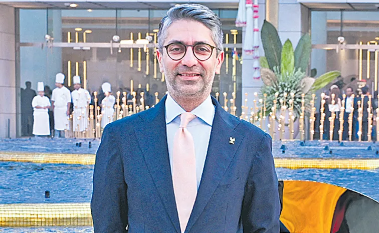 ముందుగా వ్యవస్థను మార్చండి!