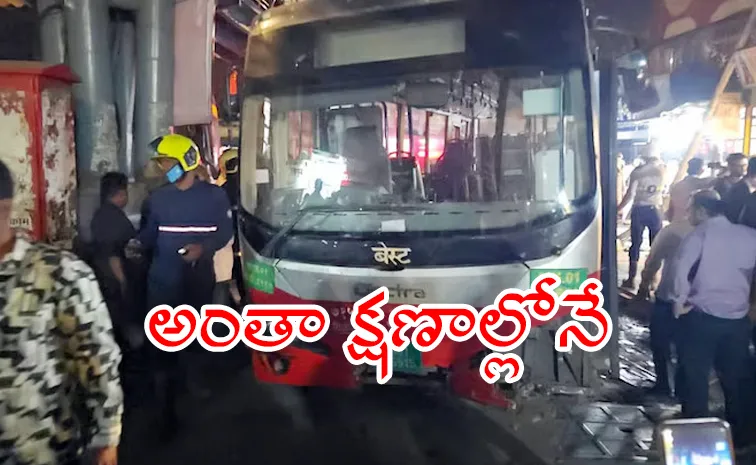 బాలనటి ఇంట్లో తీరని విషాదం, కళ్లముందే..!